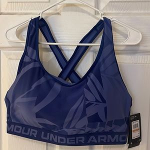 Under Armour Sports Bra 3x